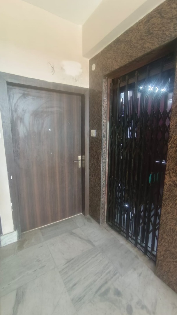 Unfurnished 3 bhk in Dispur, Guwahati, Assam, India for Rent